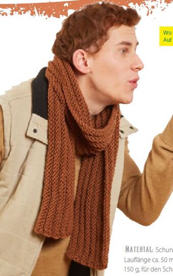 33 Cross-Caps, Loops oder Schals Häkeln