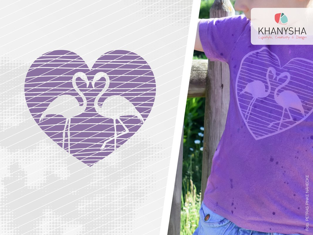 Pure Love Plotterdatei