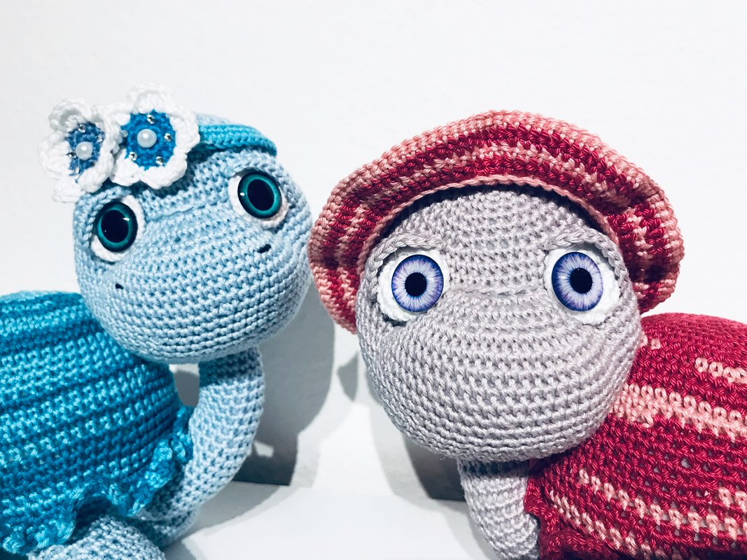 Cotton´s Zauberwelt: "Zauber-Schildis" - Bild 5