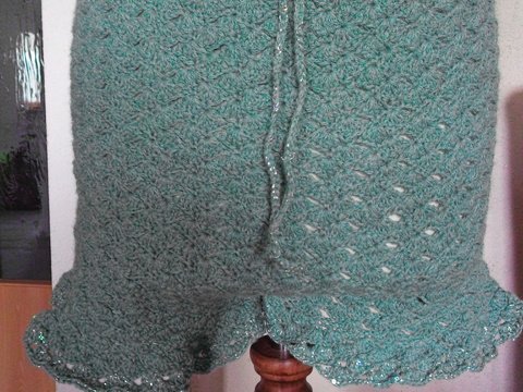 3 Jahreszeiten-Shorts häkeln . häkeln für Anfänger