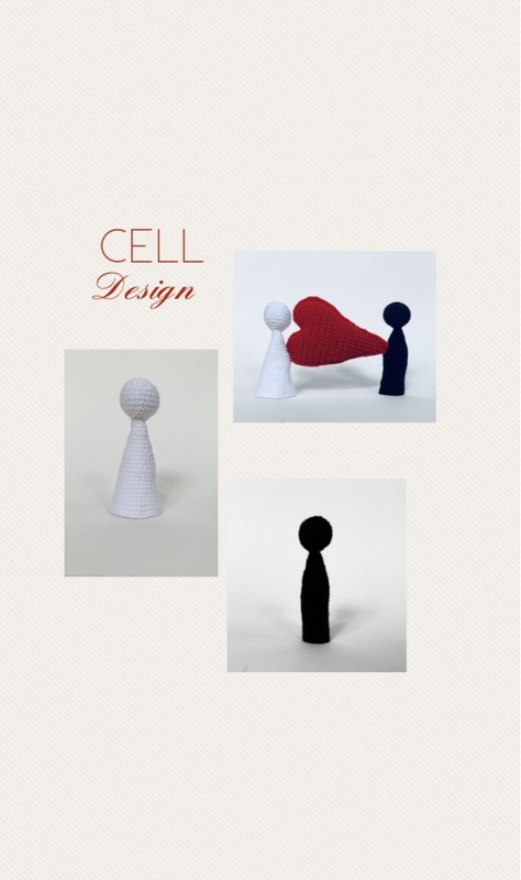 decoration lovers crochet pattern - Image 2