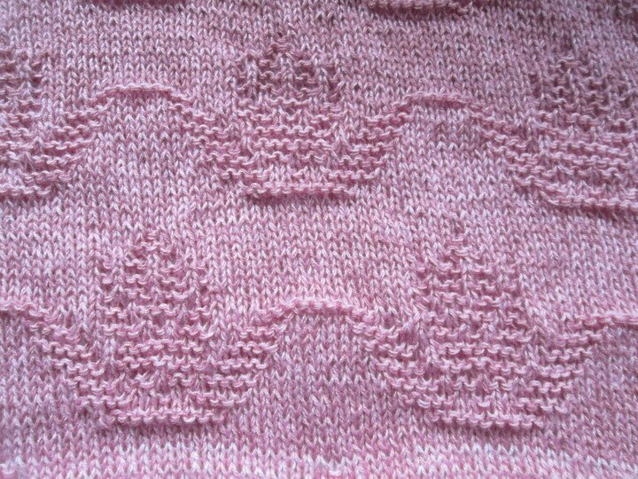 " Pretty Woman " romantisches Dreiecktuch