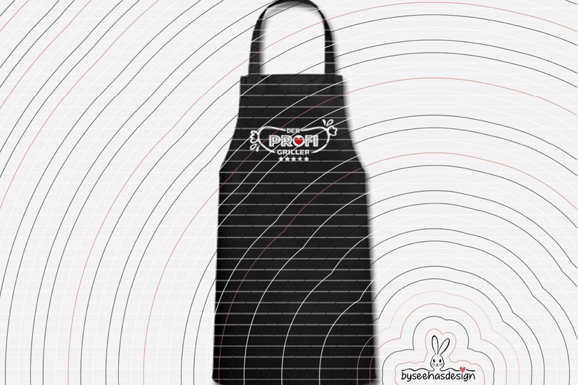 Profi Griller Plotterdatei SVG DXF