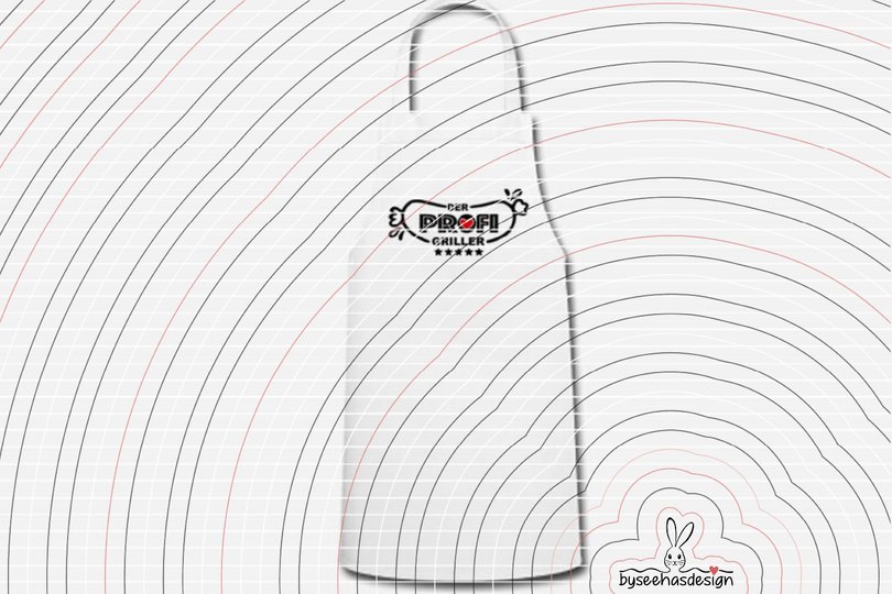 Profi Griller Plotterdatei SVG DXF