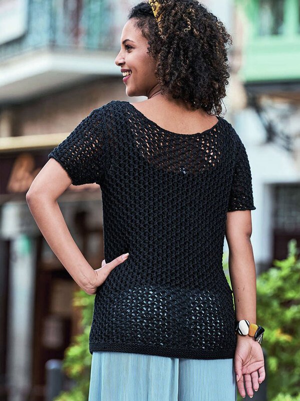 PULLI BEAUTIFUL BLACK - Bild 6