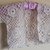 Pattern Child's Crochet Bolero