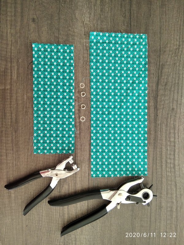 Nachhaltiger Teebeutel - Bild 2