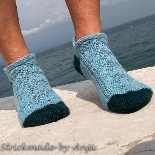 Sneaker Socks Posada
