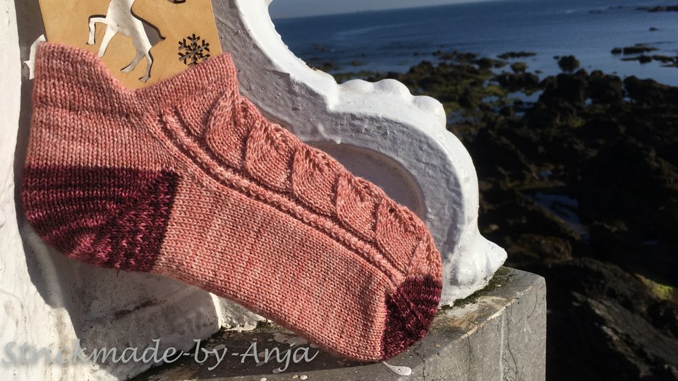 Sneakersocken Posada