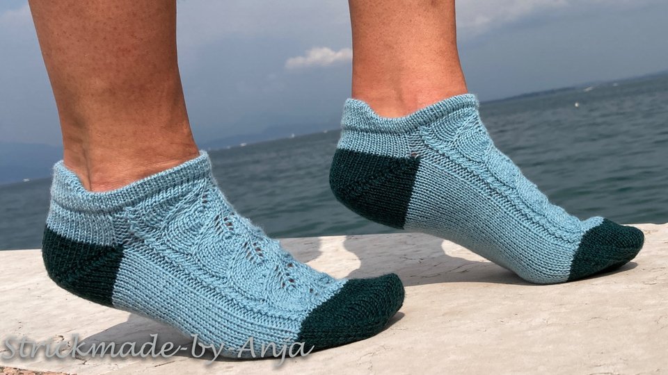 Sneakersocken Posada