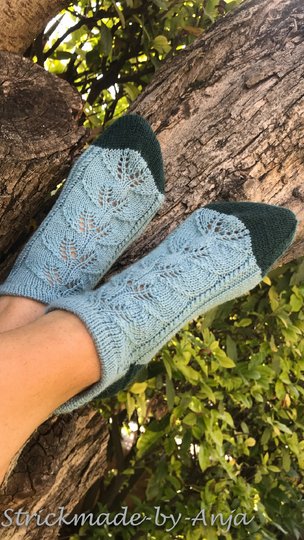 Sneakersocken Posada