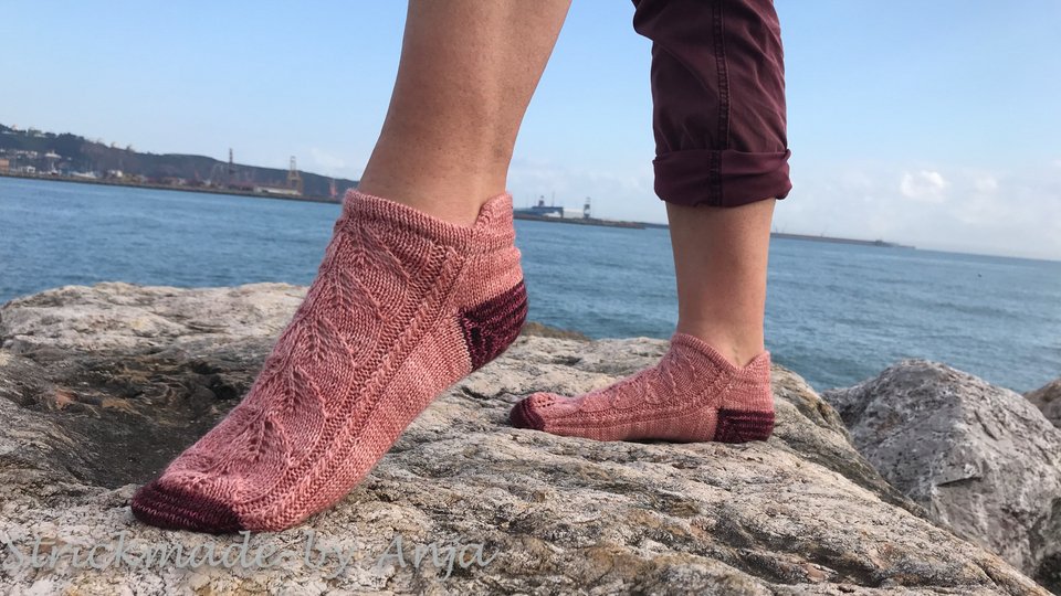 Sneaker Socks Posada