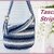 Tasche Stripes aus ROPE stricken