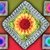 Granny  "SUNFLOWER"
