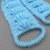 back scrubber shower strap - super practical and very convenient