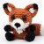 Amigurumi Mini Fuchs häkeln