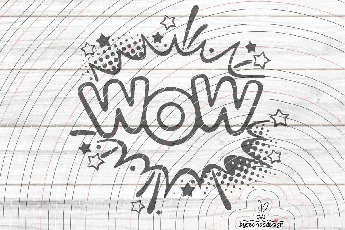 wow Plotterdatei SVG DXF - Bild 2