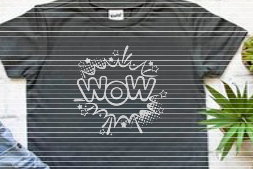 wow Plotterdatei SVG DXF