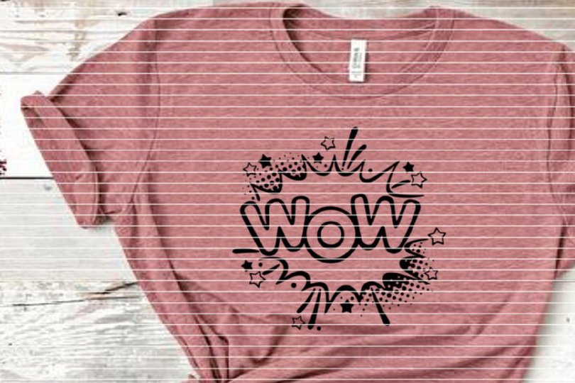 wow Plotterdatei SVG DXF