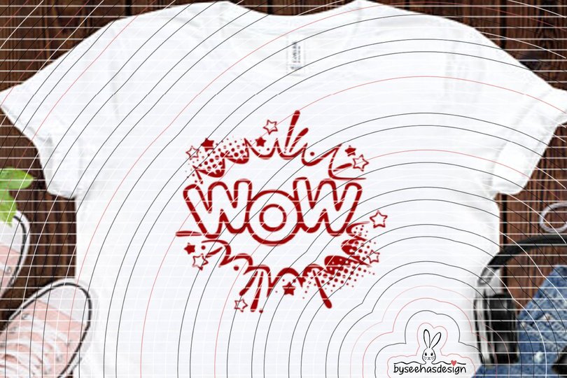 wow Plotterdatei SVG DXF