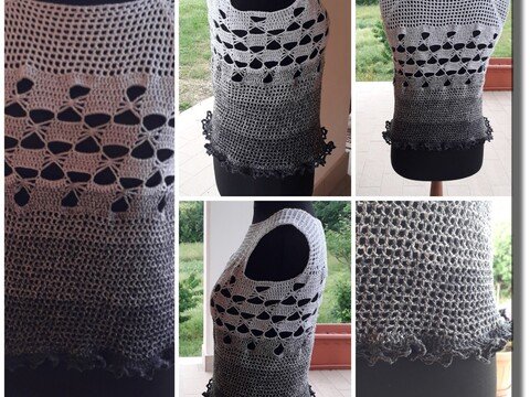 Tunika Himmelsstürmer