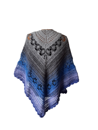 Shawl "the first"