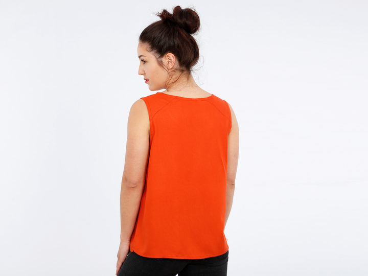 FRAU MERLE Trägertop, e-book