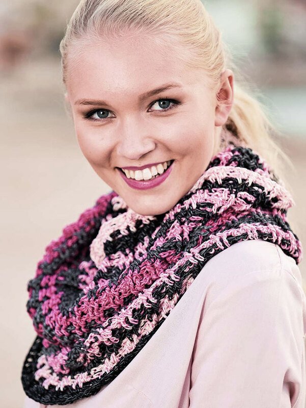 LOOP LITTLE STRIPES - Bild 6