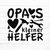 Opas kleiner Helfer Plotterdatei SVG DXF FCM