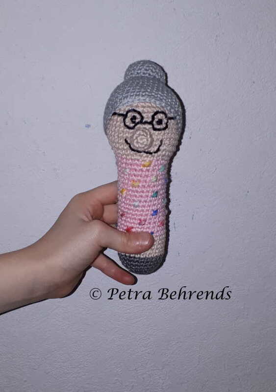 Greifling Oma - Bild 4