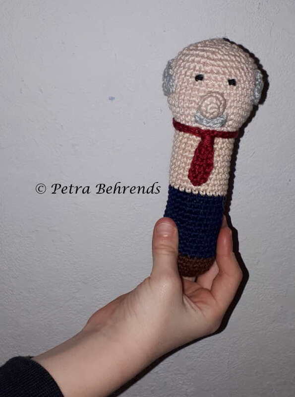 Greifling Opa - Bild 3