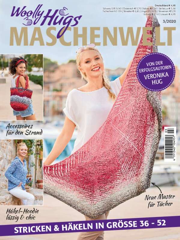 TUCH APHRODITE - Bild 2