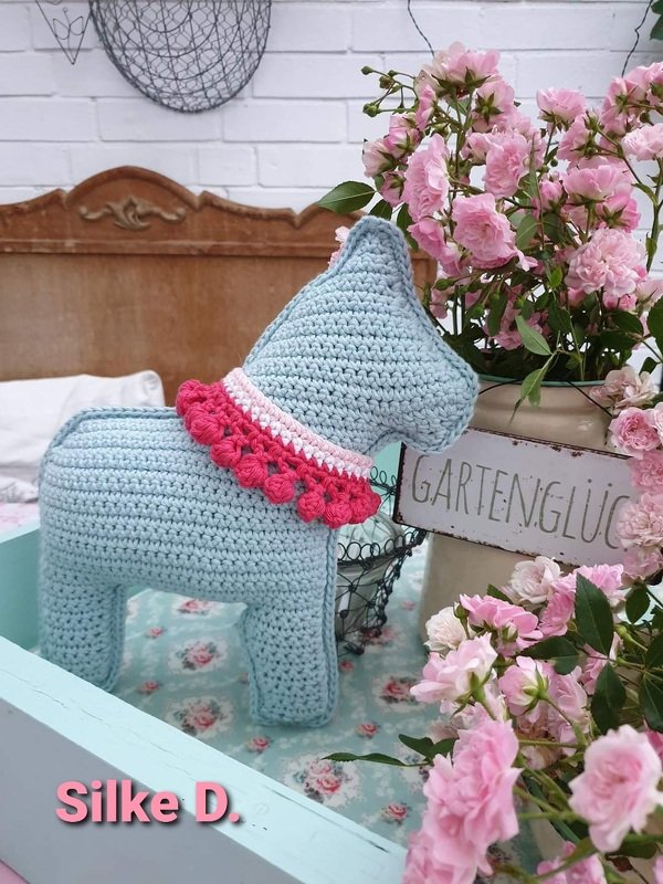 Stine, das Pferd - Bild 3