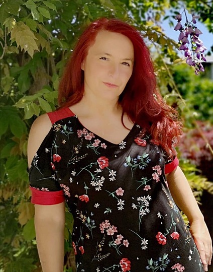 Anleitung Shirt Lynn