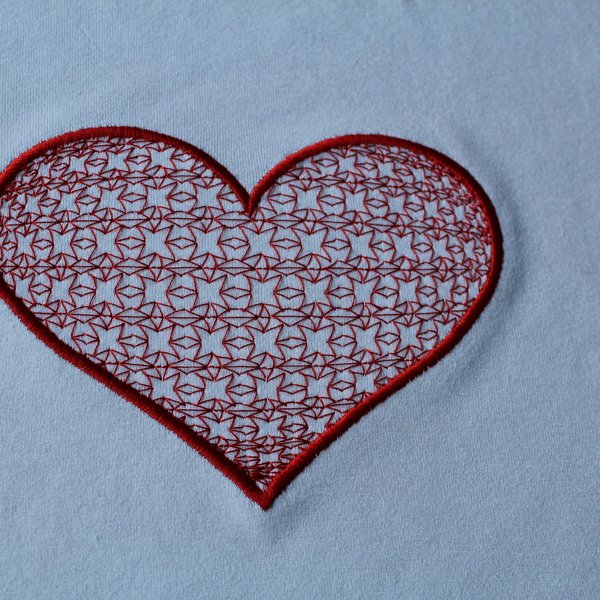 Hearts, stars & Shapes