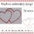 Machine embroidery designs valentine heart