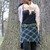 Strickanleitung - Rock "Kilt"
