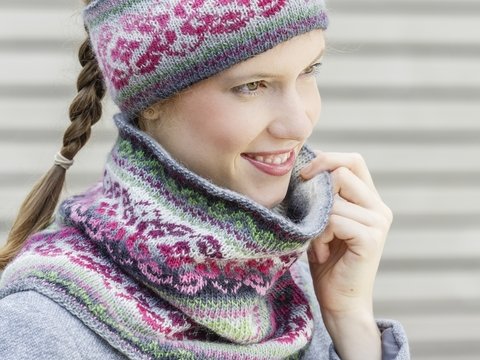 Accessoires mit Überraschungseffekt