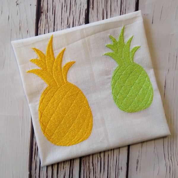 Embroidery