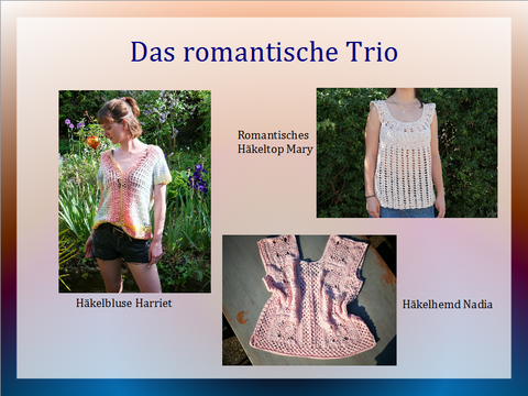Das romantische Trio