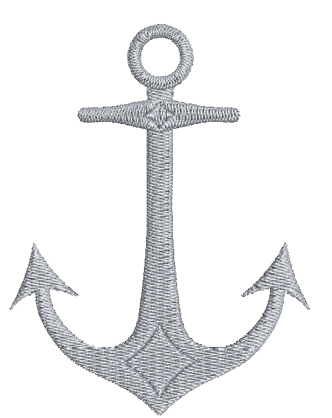 Anchor Machine embroidery designs - Image 2