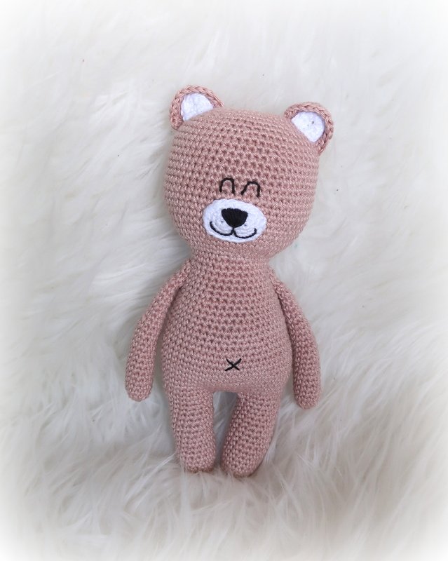 GrinseRETRObär von LaCritza - Bild 2