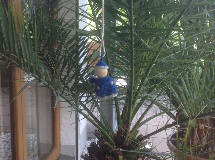 kleine Engel Anleitung