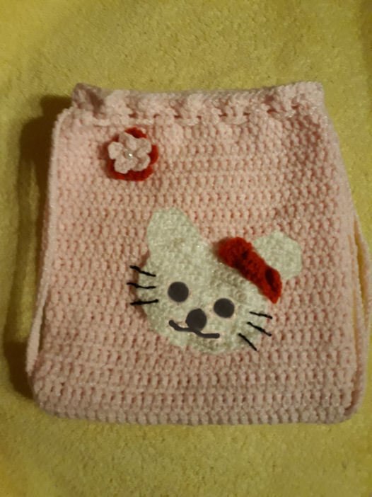 Turnbeutel in 4 Größen - Bild 5