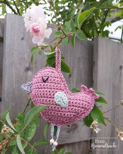 süße kleine Vögelchen