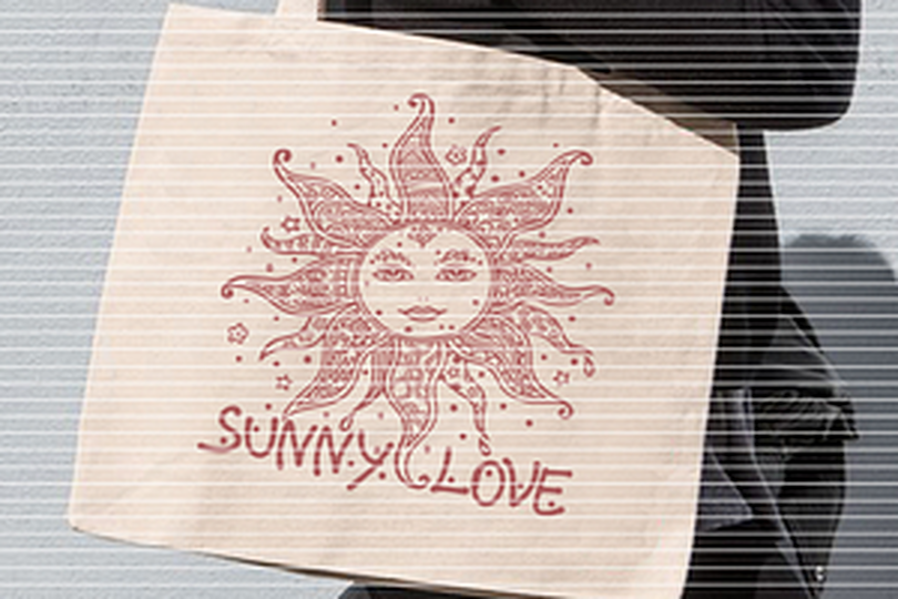 Sunny Love Plotterdatei SVG DXF