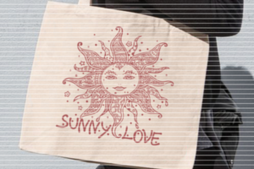 Sunny Love Plotterdatei SVG DXF FCM