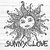 Sunny Love Plotterdatei SVG DXF FCM