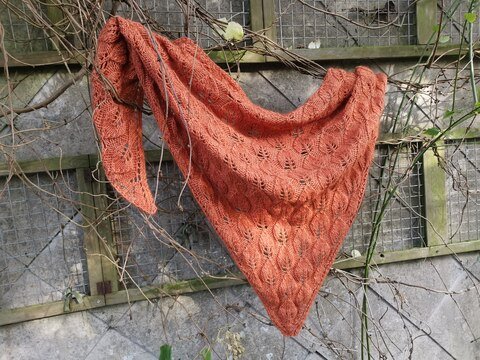 Strickanleitung I Autunno