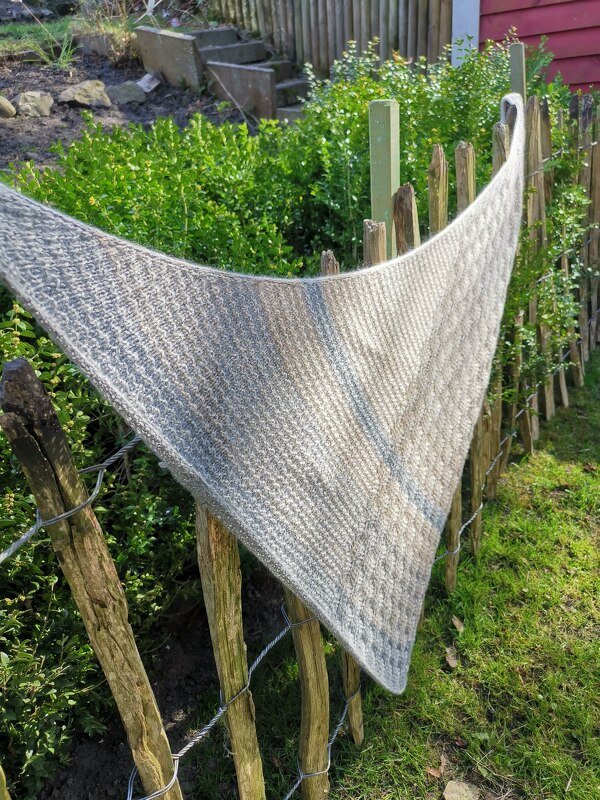 Strickanleitung I Beach and Breeze